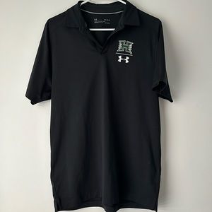 Men's University of Hawaii Polo Shirt